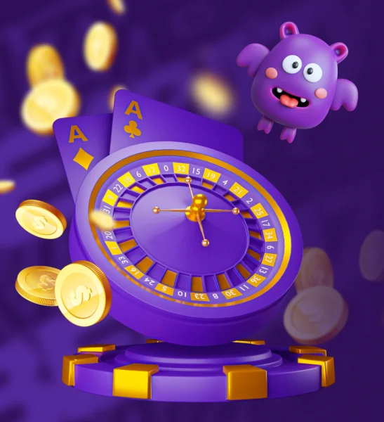 CrazyBet Home Page image