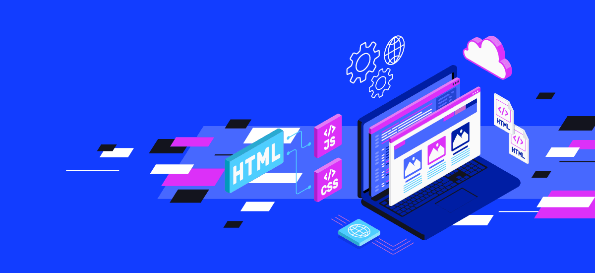What Is Web Development? Definition and Types of Web Development