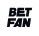 BET FAN logo