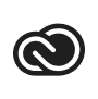 Adobie CC icon