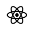 React icon