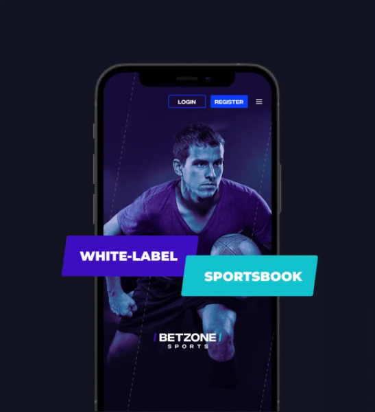 White-label Mobile Sportsbook list image