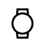 Wearables icon