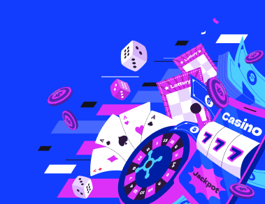 Jackpot Wheel Casino