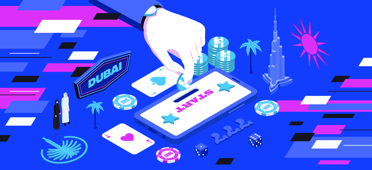 How to Start an Online Casino in Dubai? Commercial Gaming in the UAE