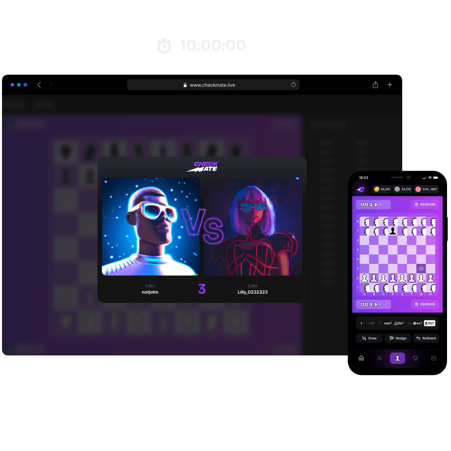 Solving latency to keep clocks fair