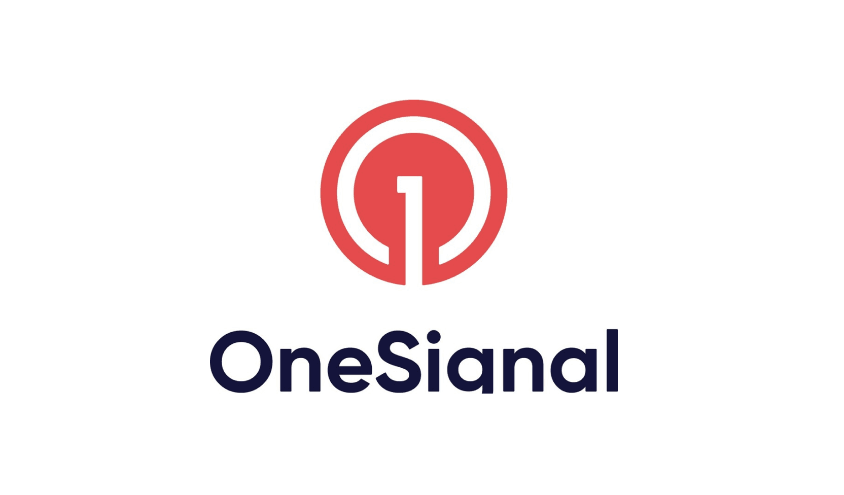 OneSignal logotype
