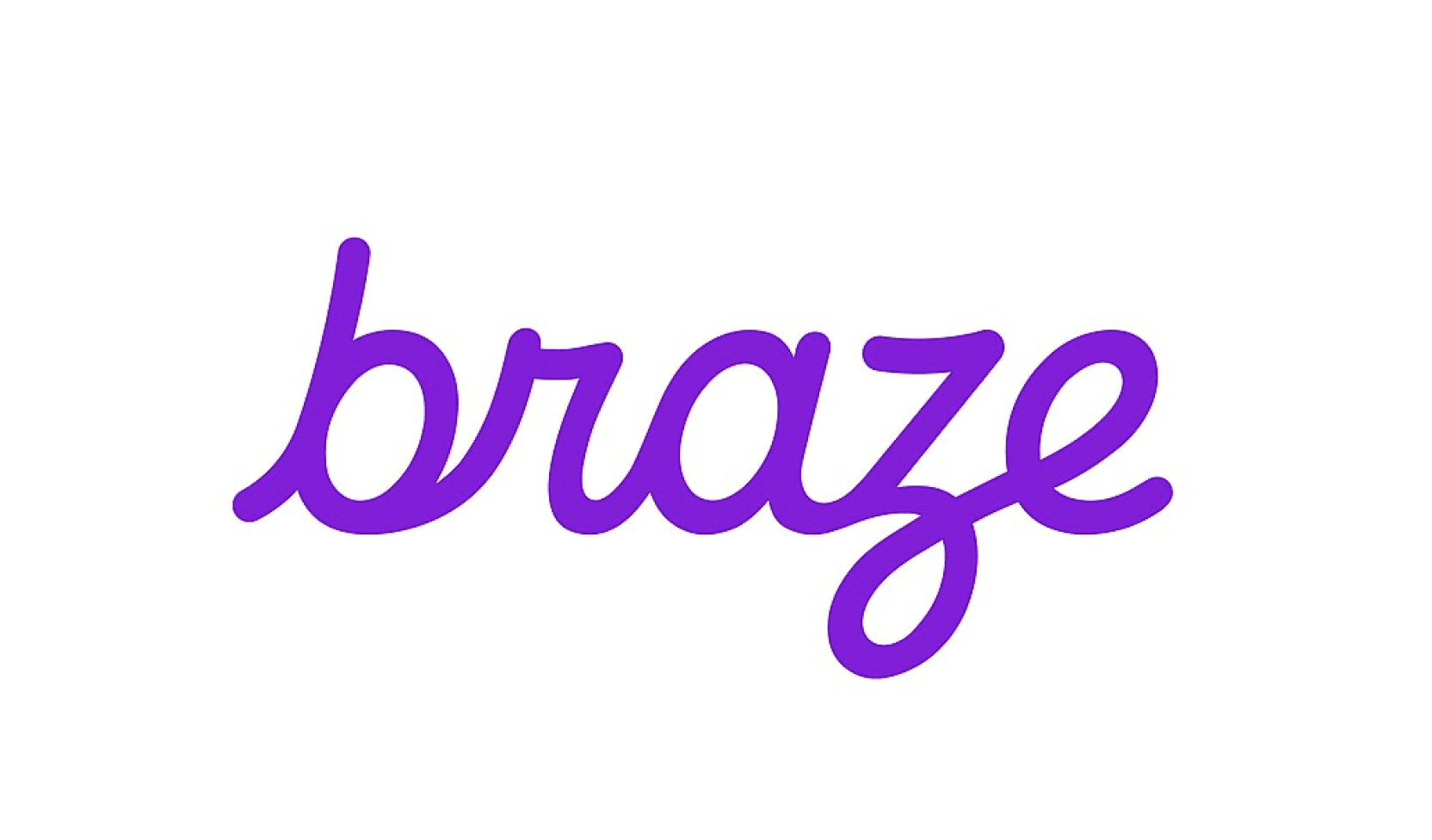 Braze logotype