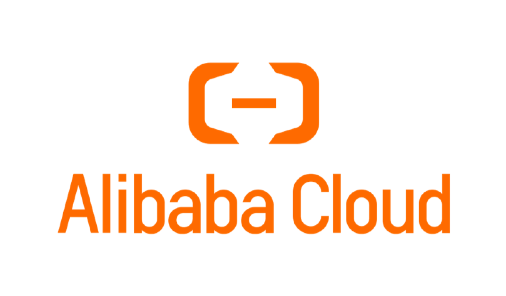AlibabaCloud logotype.
