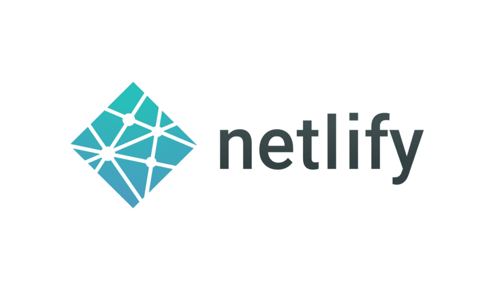 Netlify logotype.