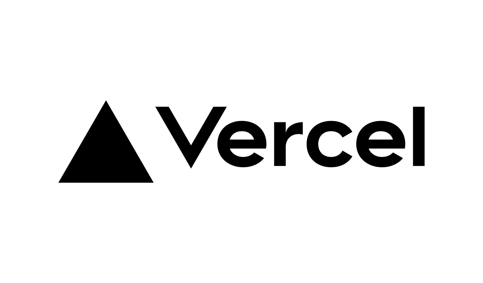 Vercel Functions logotype.