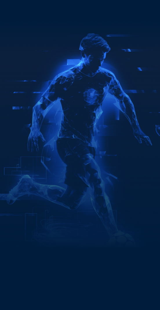 Virtual Sports service grid image