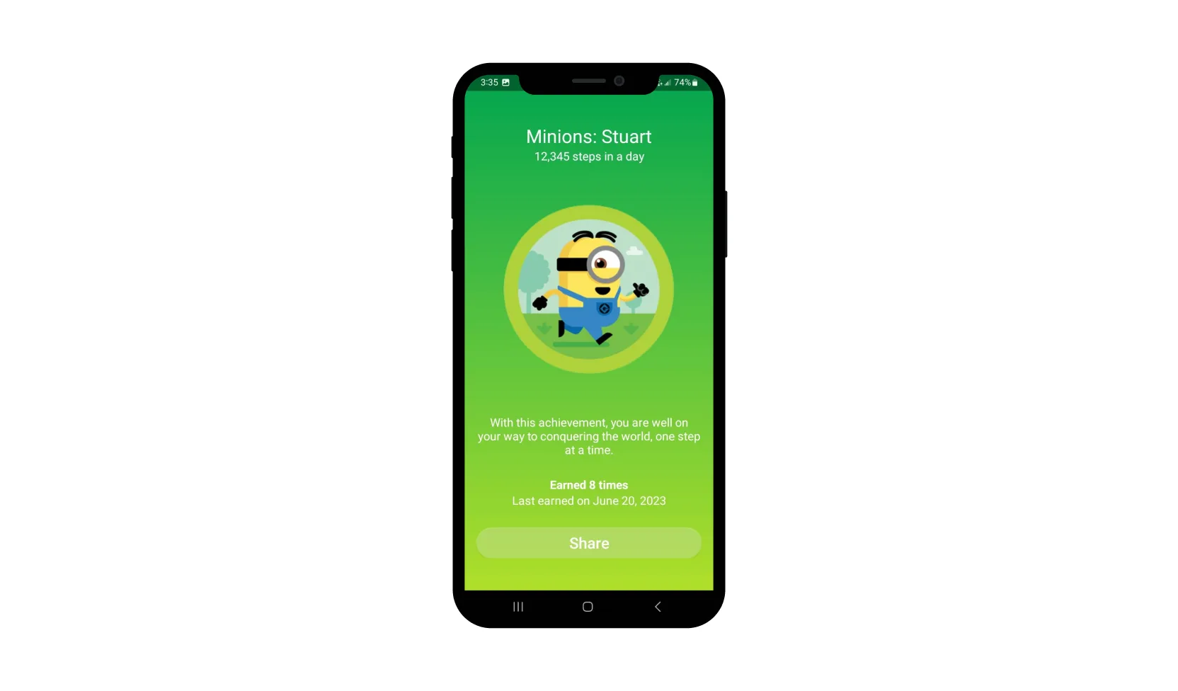Mobile App Gamification Overview: Features, Benefits & Examples