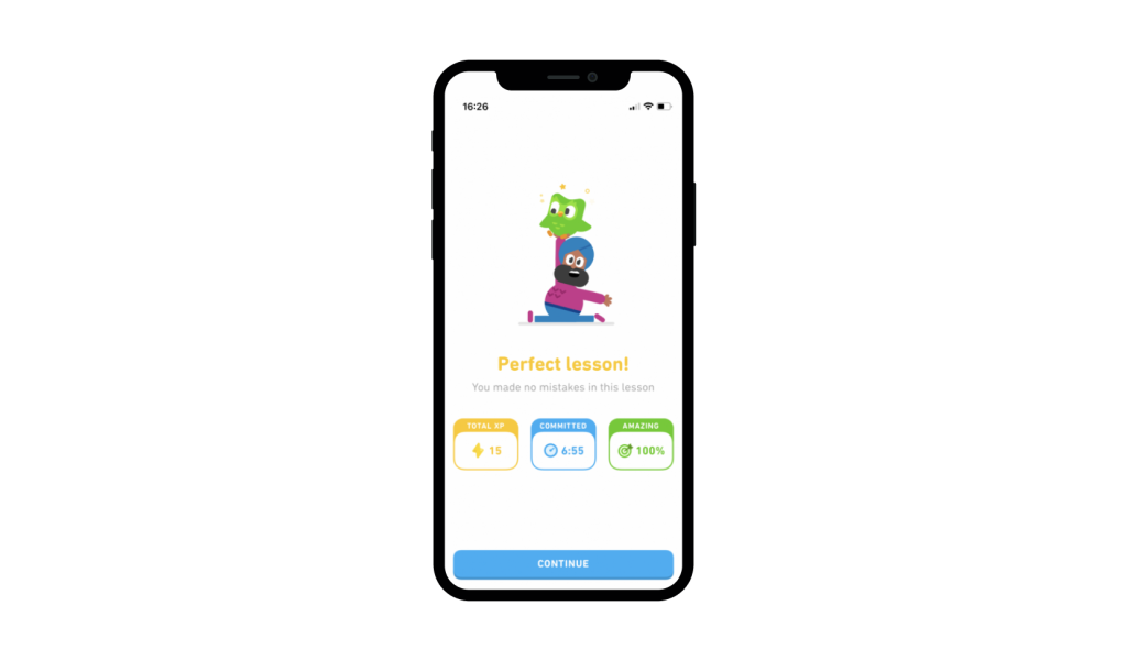 Mobile App Gamification Overview: Features, Benefits & Examples