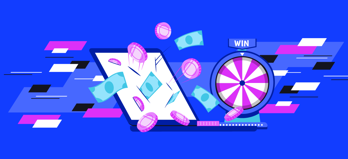 Instant Win Casino Games
