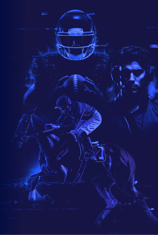 iGaming development custom grid - betting