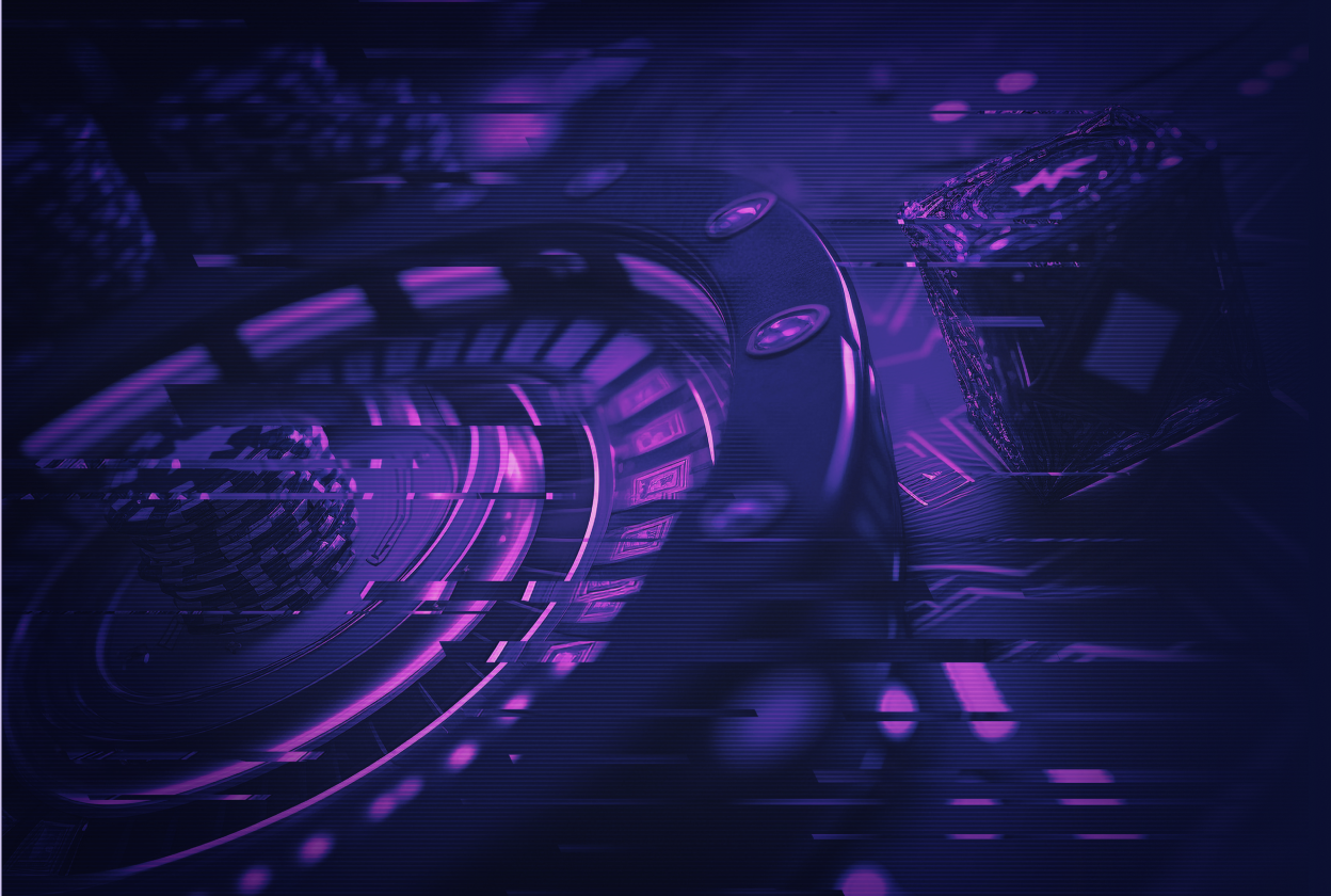 iGaming development custom grid - casino