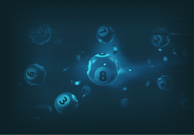 iGaming development custom grid - lottery