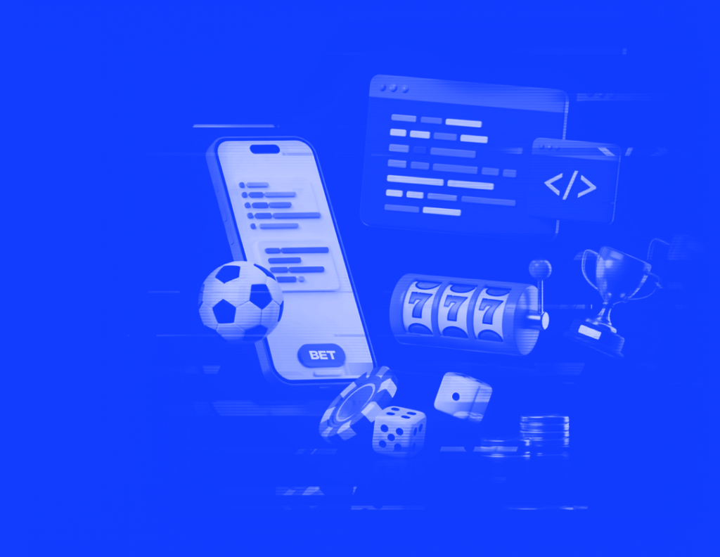 iGaming Software Development