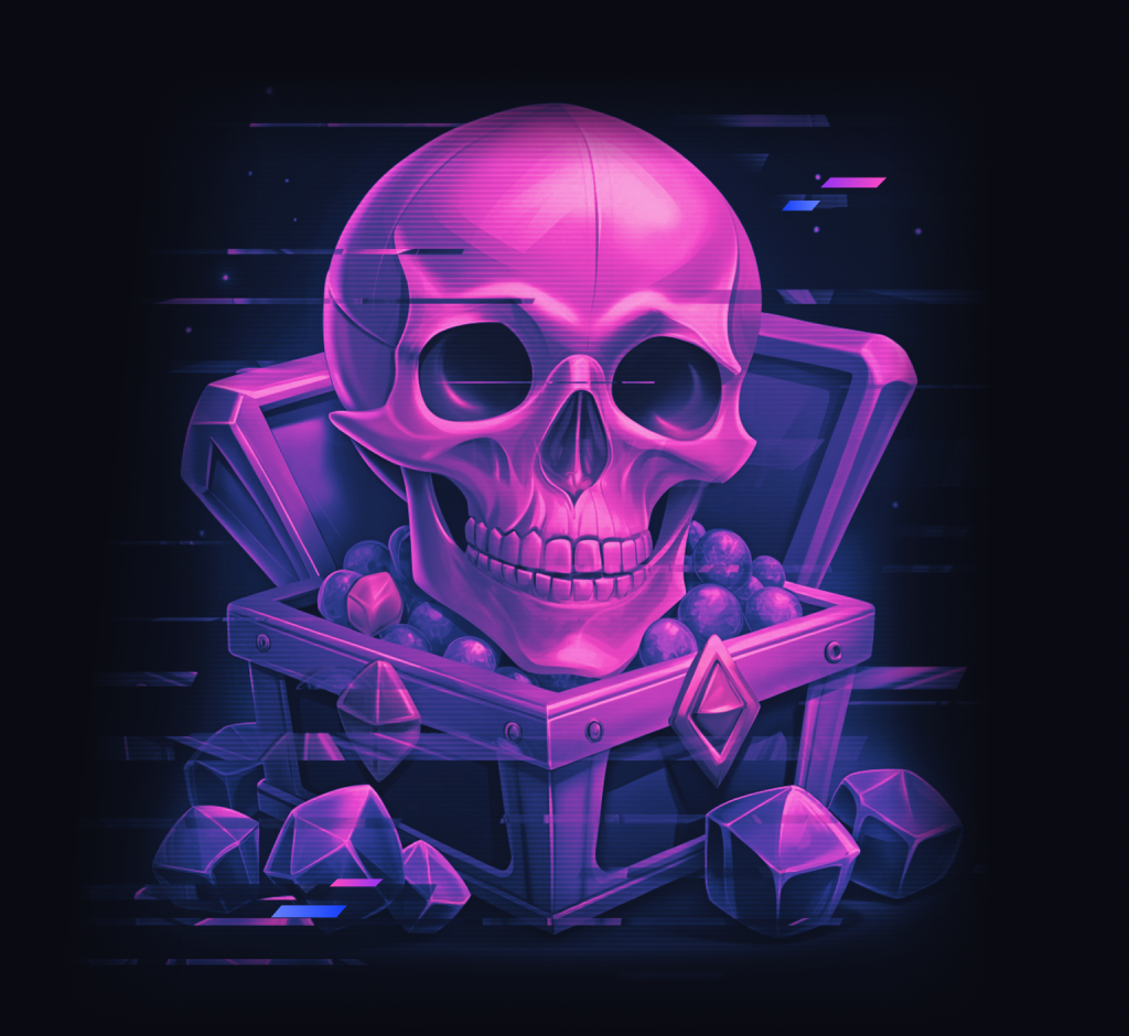 Mines game header image