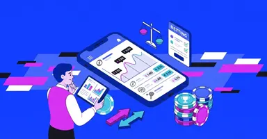 How Bookmakers Generate Odds listing image