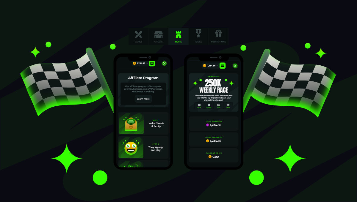 Casino Lite Affilliate Program 