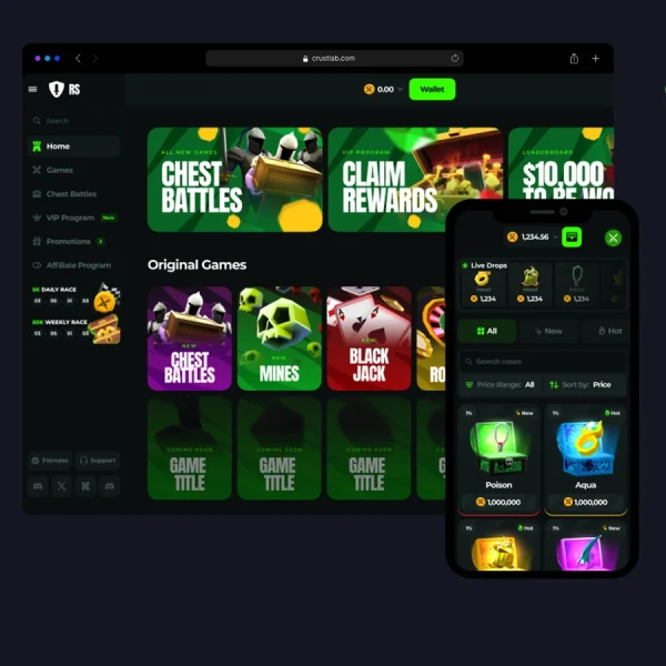 Casino lite listing image