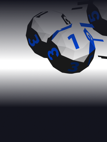 Lottery balls