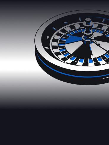 Roulette illustration