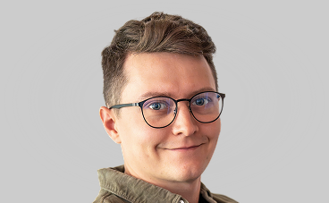 Kacper Kowalcze