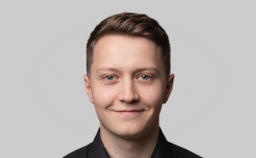 Kacper Kowalcze