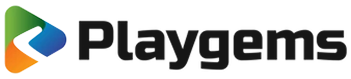 Playgems logo