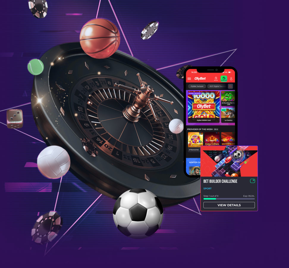 OlyBet Case Study grid image