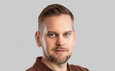 Paweł Pietraszko