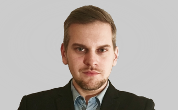 Paweł Pietraszko