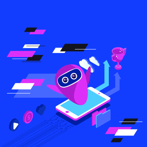 AI Gamification image