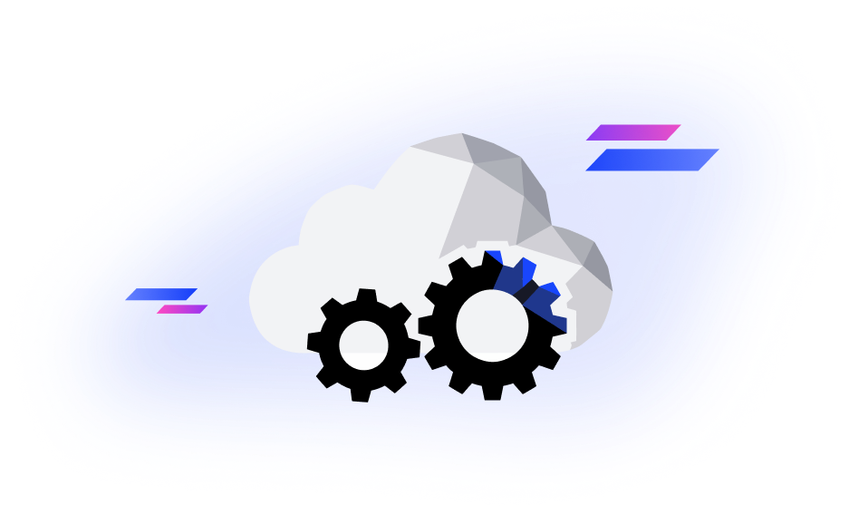 Lottery omnichannel business challenges cloud image