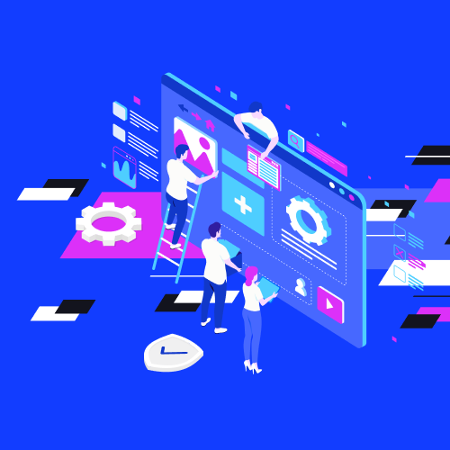 iGaming Platform Development image