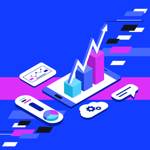 Prediction Markets charts visual