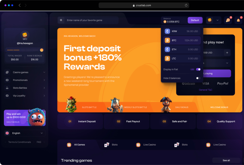 social casino thumbnail