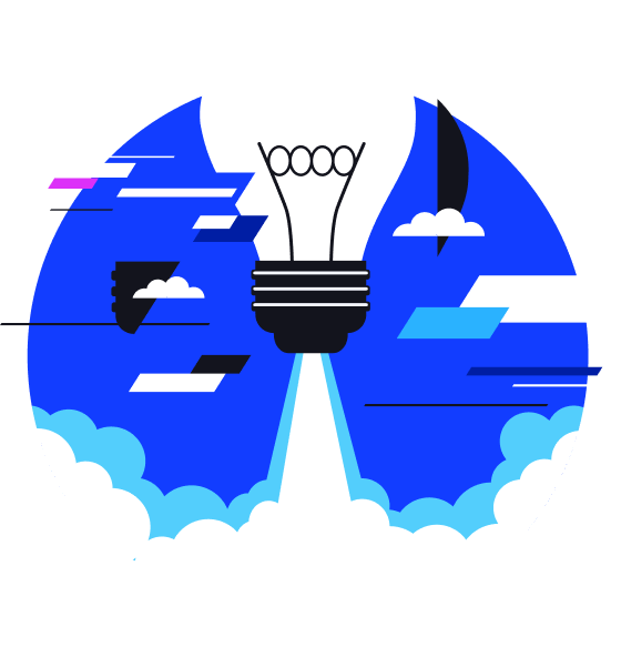 What we build visual
