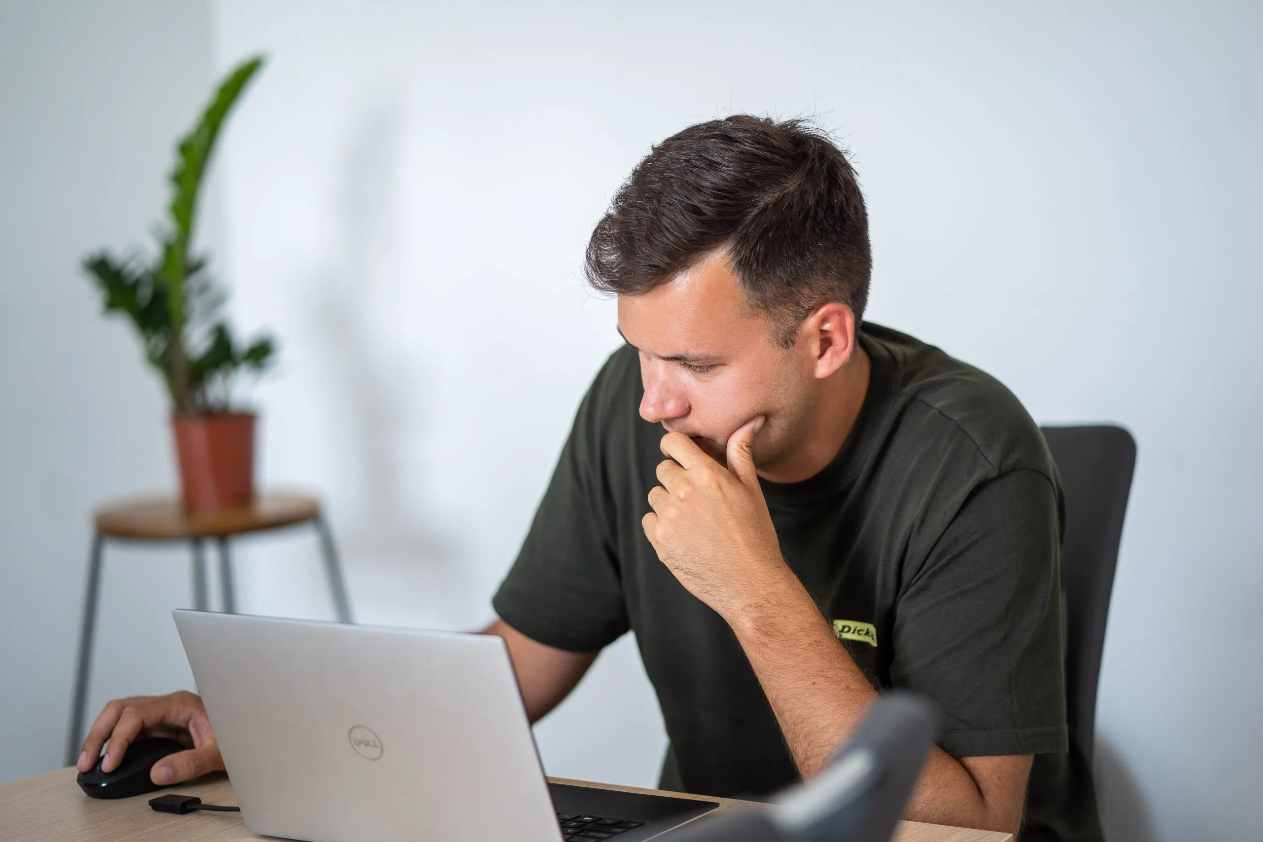 Software Developer Career Job Offers IT Jobs CrustLab