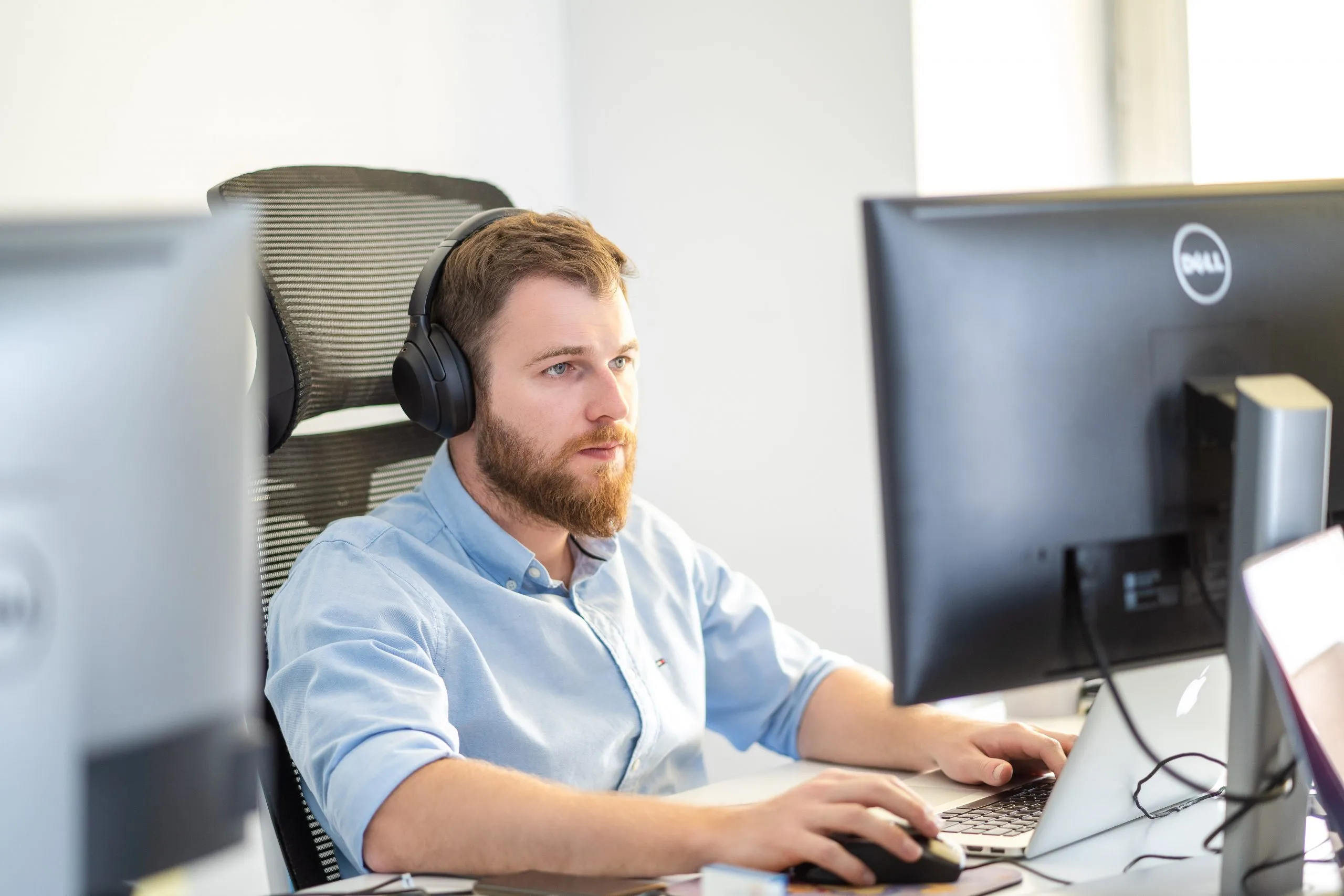 Software Development Experts From Poland CrustLab Team