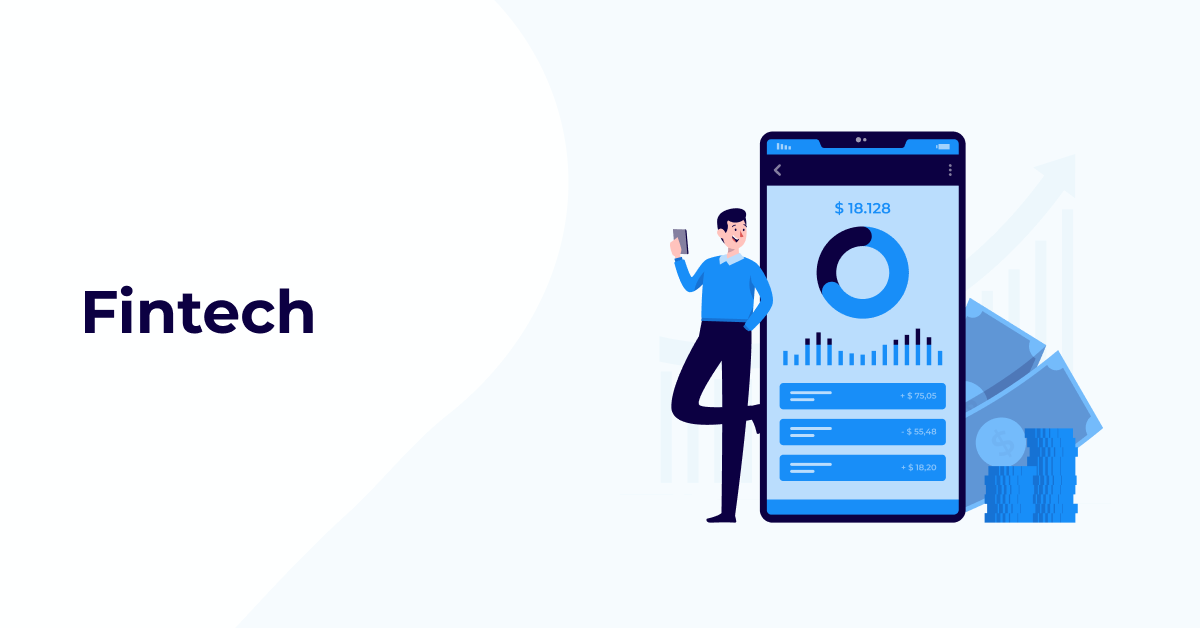 FinTech Development Company | Online Banking & Financial Software