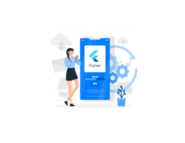 How much Flutter technology evolved in the last 3 years? - CrustLab blog